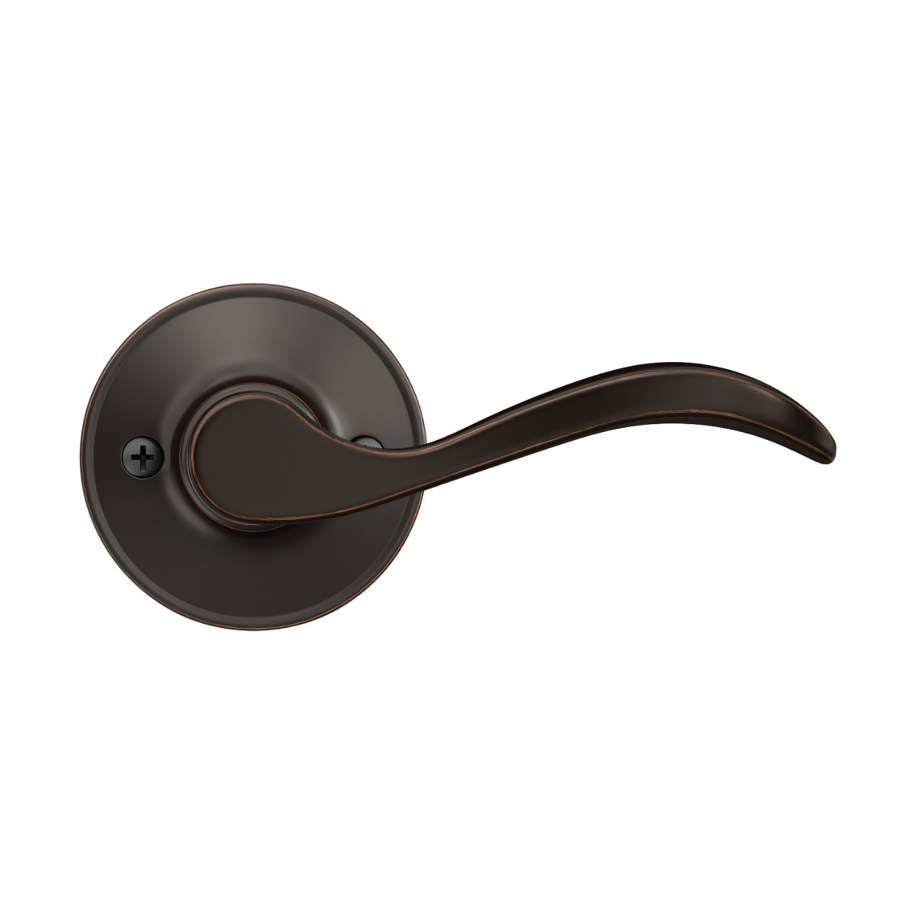 J Series Seville Lever Non-Turning Lock