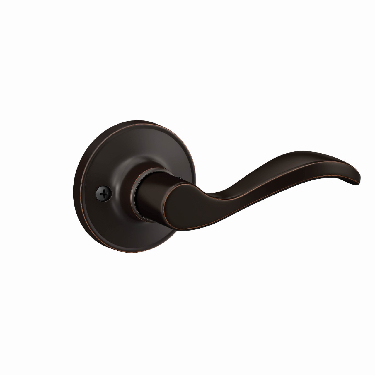 J Series Seville Lever Non-Turning Lock