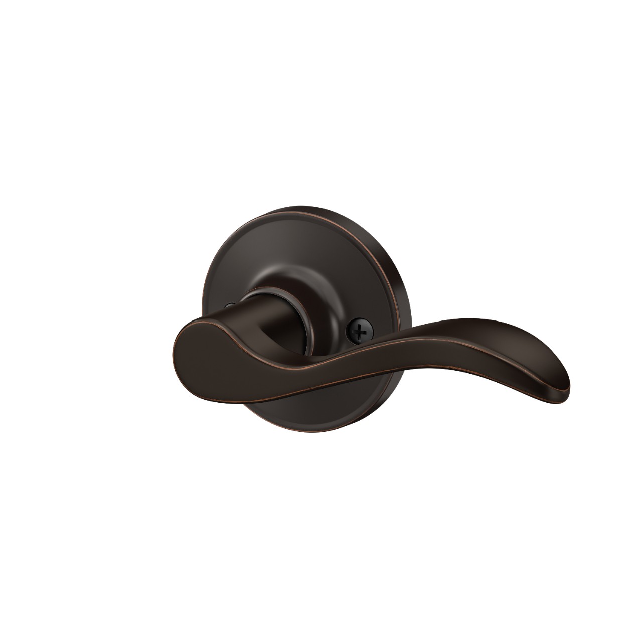 J Series Seville Lever Non-Turning Lock