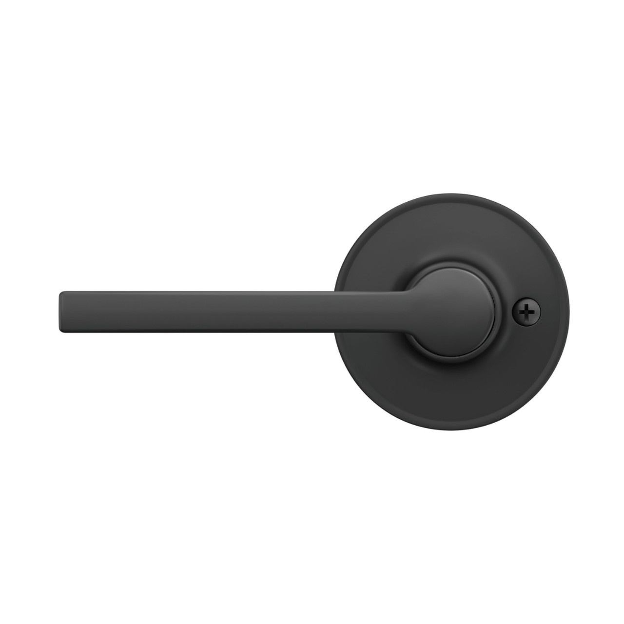 J Series Solstice Lever Non-Turning Lock