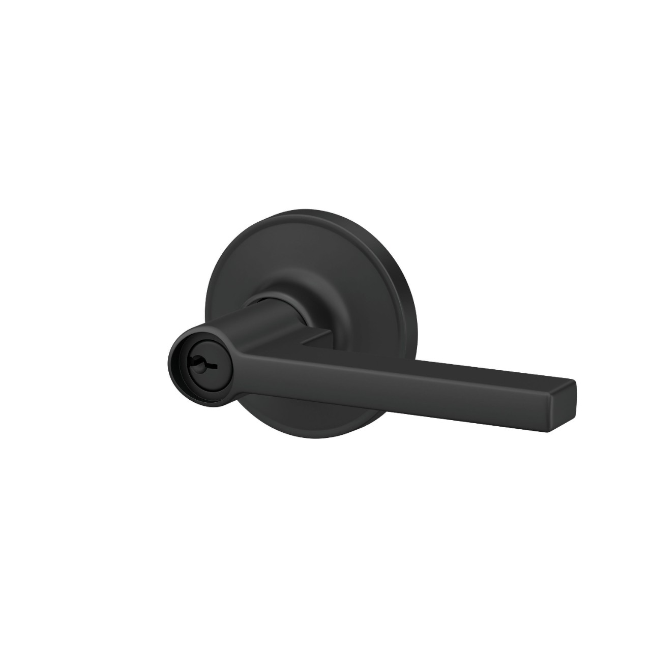 J Series Solstice Lever Keyed Entry Lock