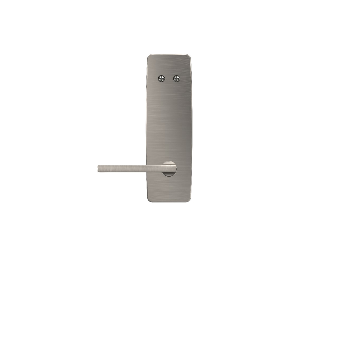 Greene 3/4 Trim Inactive Handleset Interior with Latitude Lever
