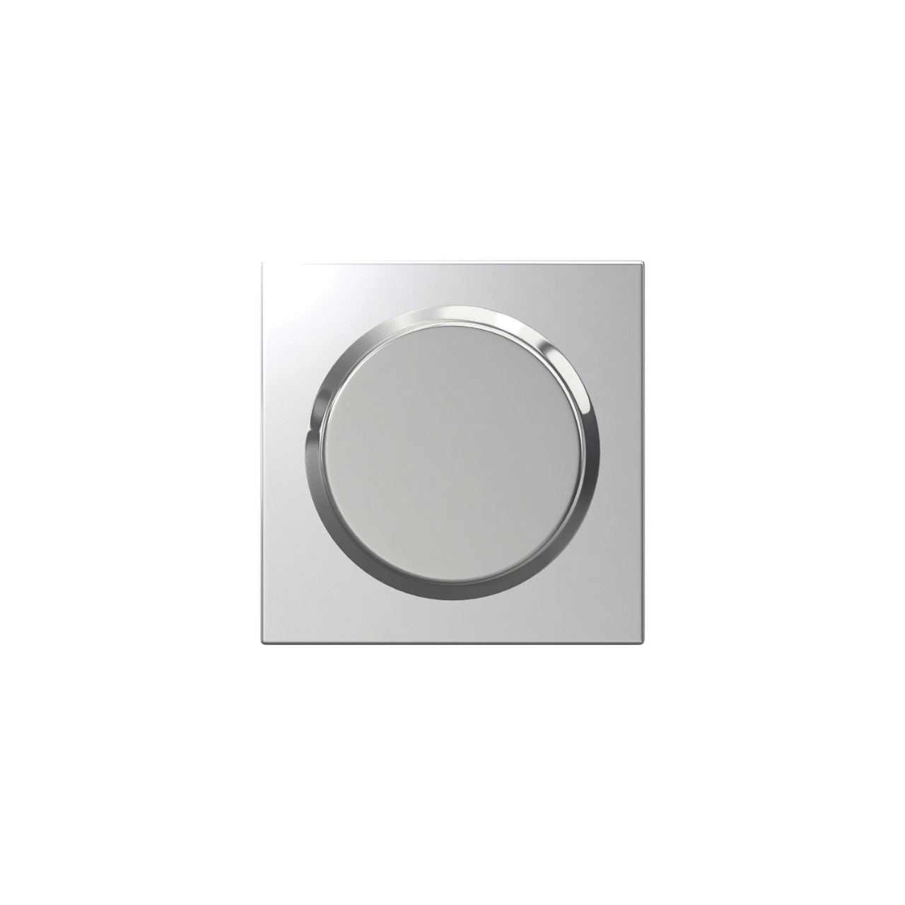 Custom Bowery Non-Turning Knob