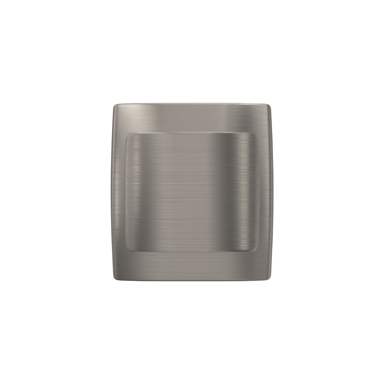 Custom Ganton Knob Hall-Closet and Bed-Bath Lock