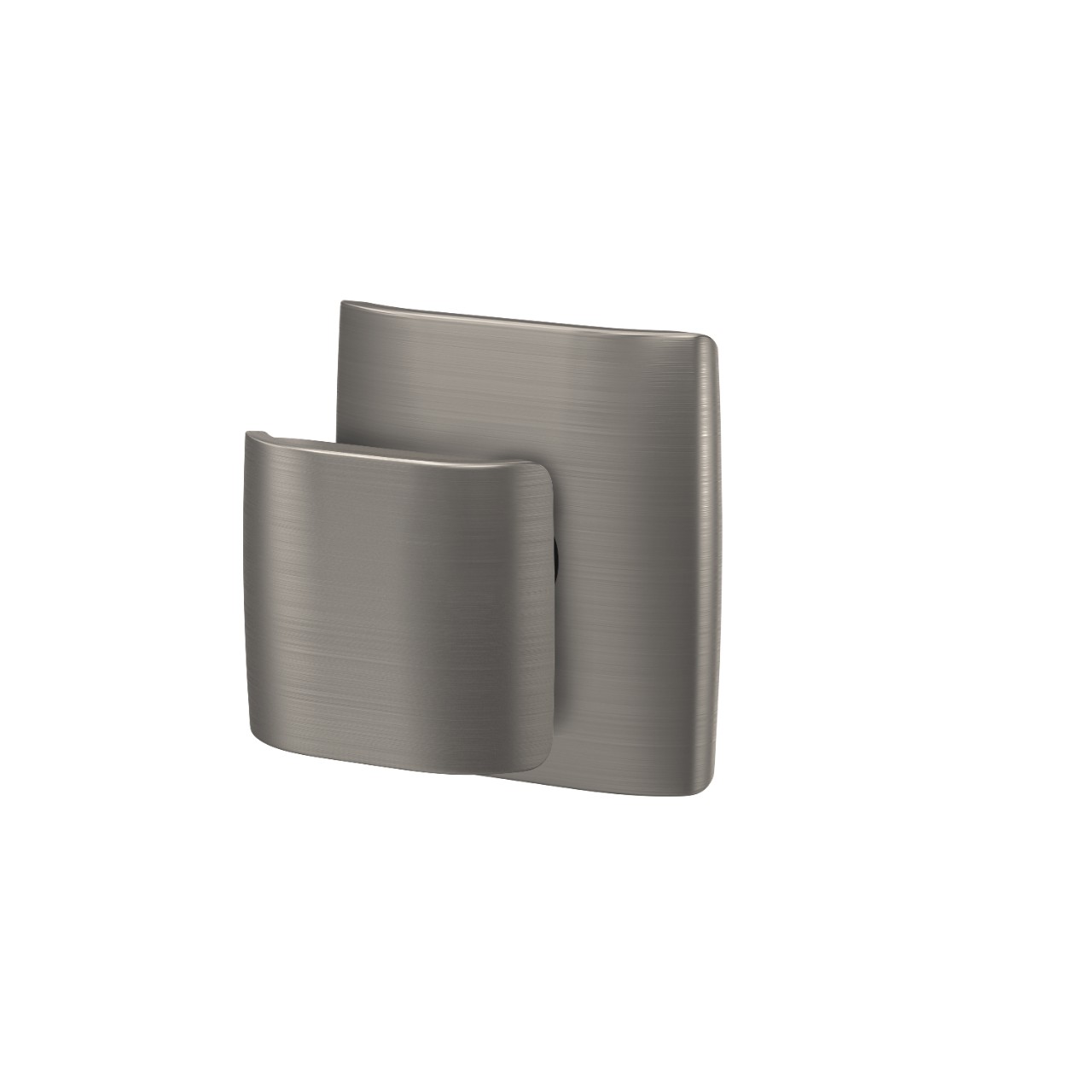 Custom Ganton Knob Hall-Closet and Bed-Bath Lock