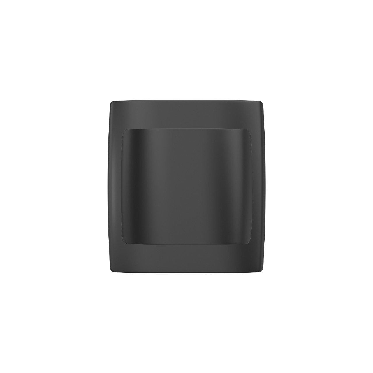 Custom Ganton Knob Hall-Closet and Bed-Bath Lock