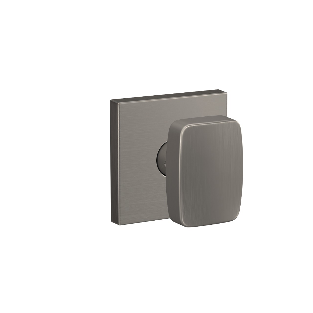 Custom Nixon Non-Turning Knob