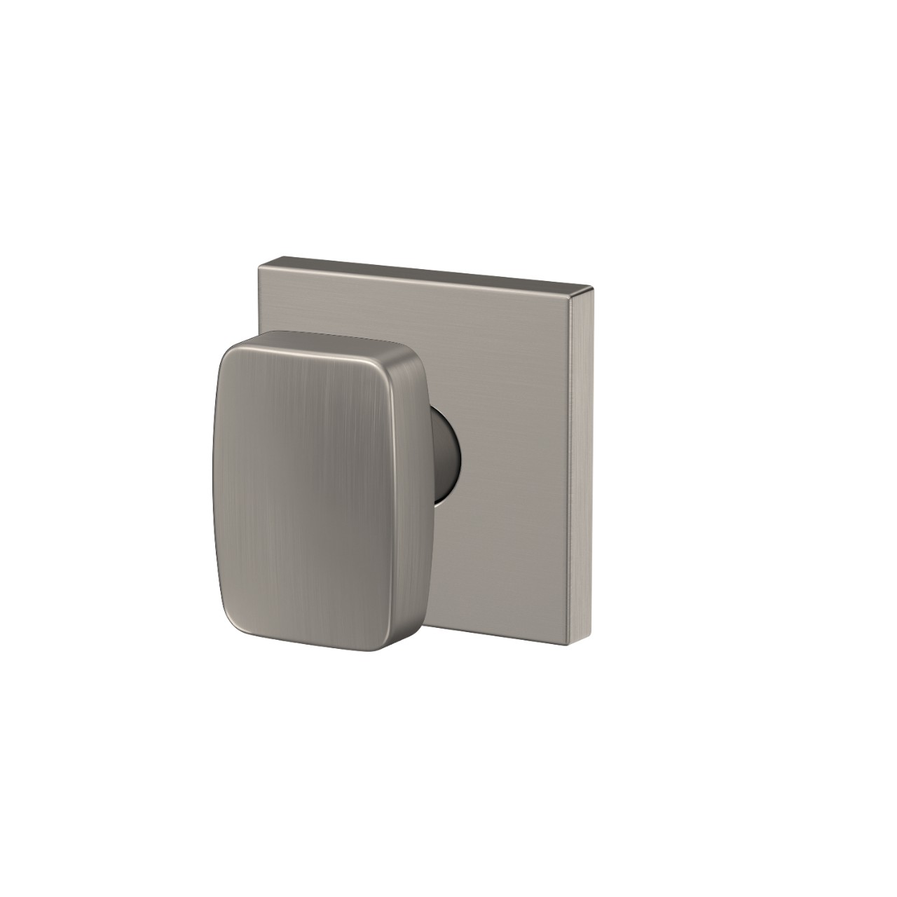 Custom Nixon Non-Turning Knob