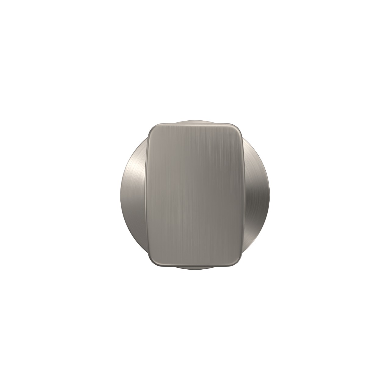 Custom Nixon Hall-Closet and Bed-Bath Knob