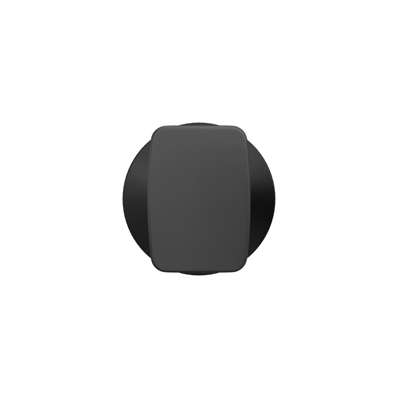Custom Nixon Hall-Closet and Bed-Bath Knob