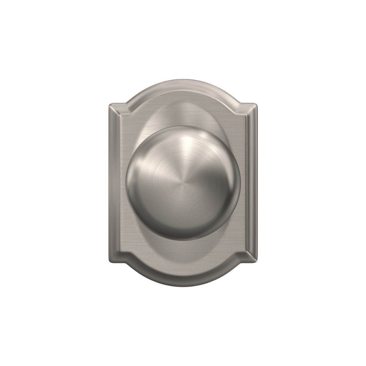 Custom Plymouth Non-Turning Knob