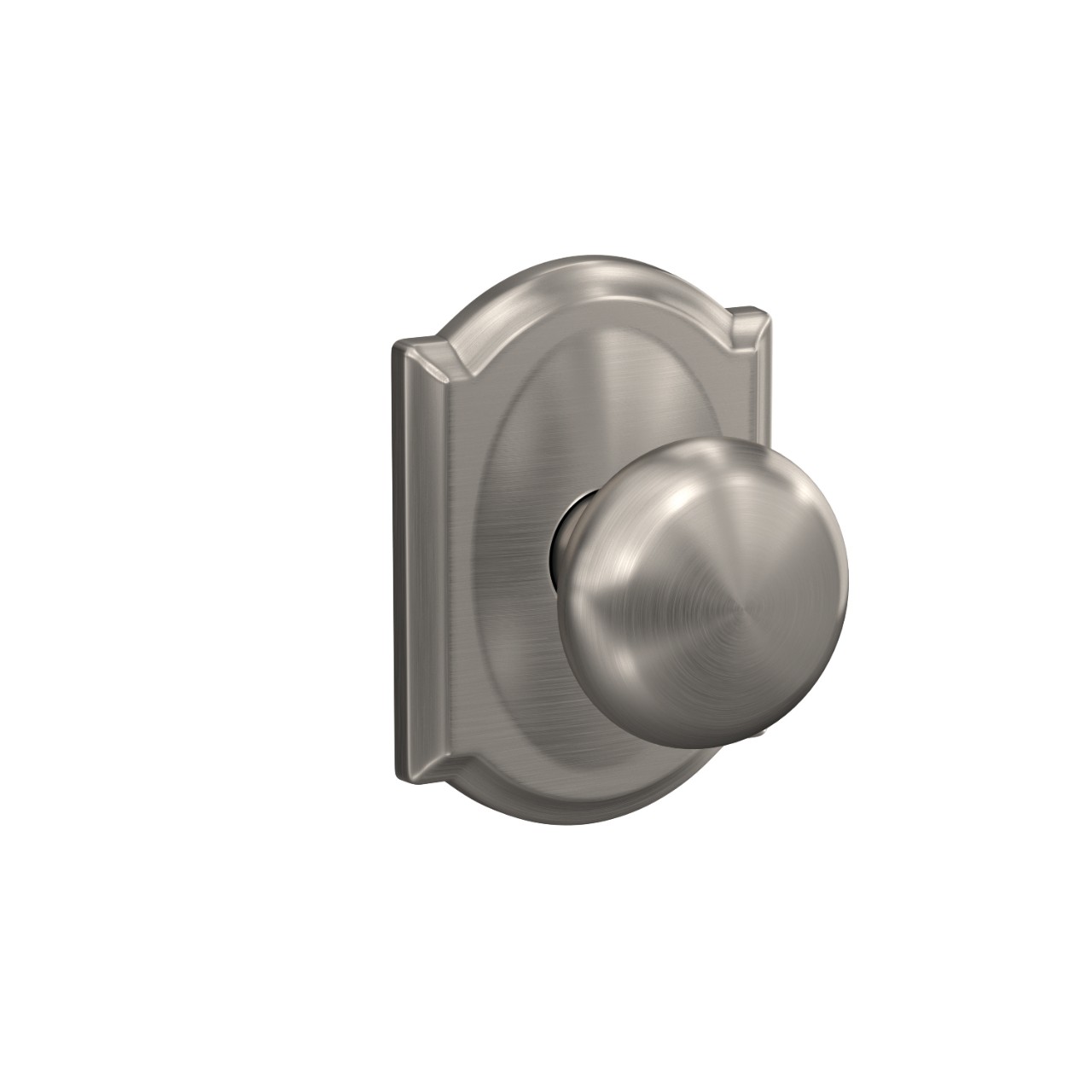 Custom Plymouth Non-Turning Knob