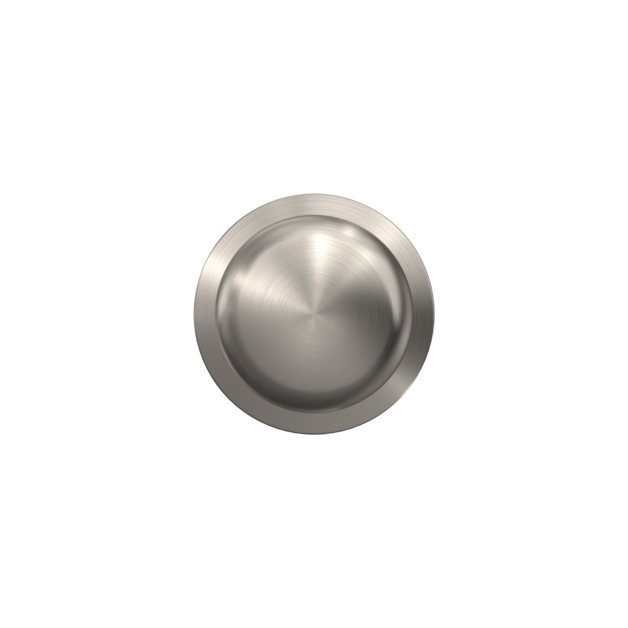 Custom Plymouth Non-Turning Knob