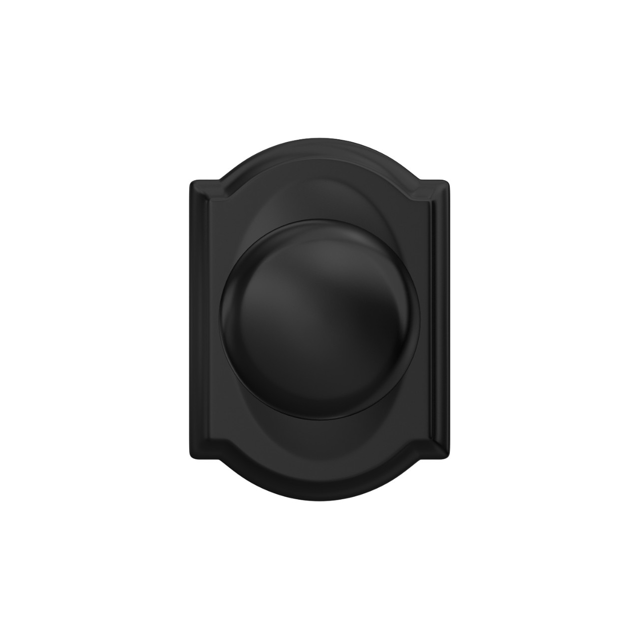 Custom Plymouth Non-Turning Knob