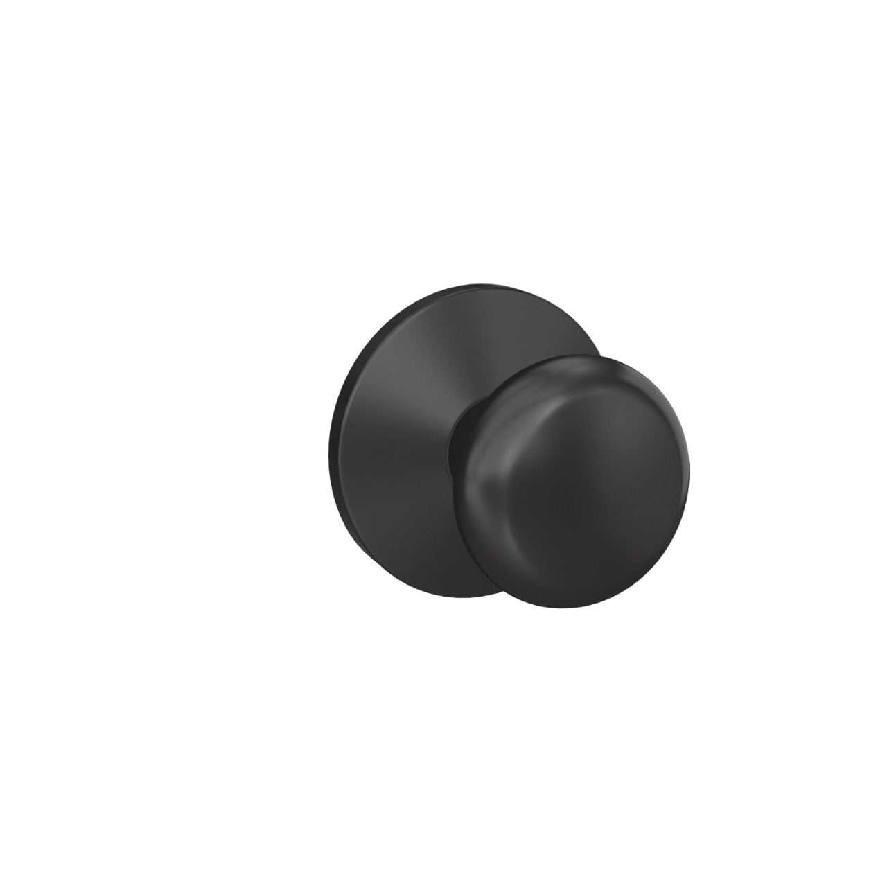 Custom Plymouth Non-Turning Knob