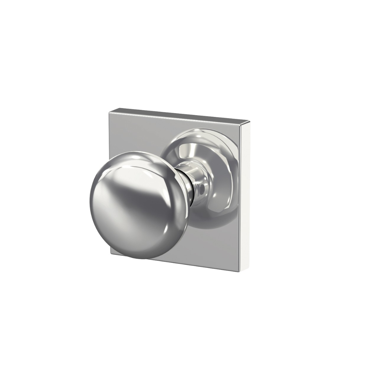 Custom Plymouth Non-Turning Knob