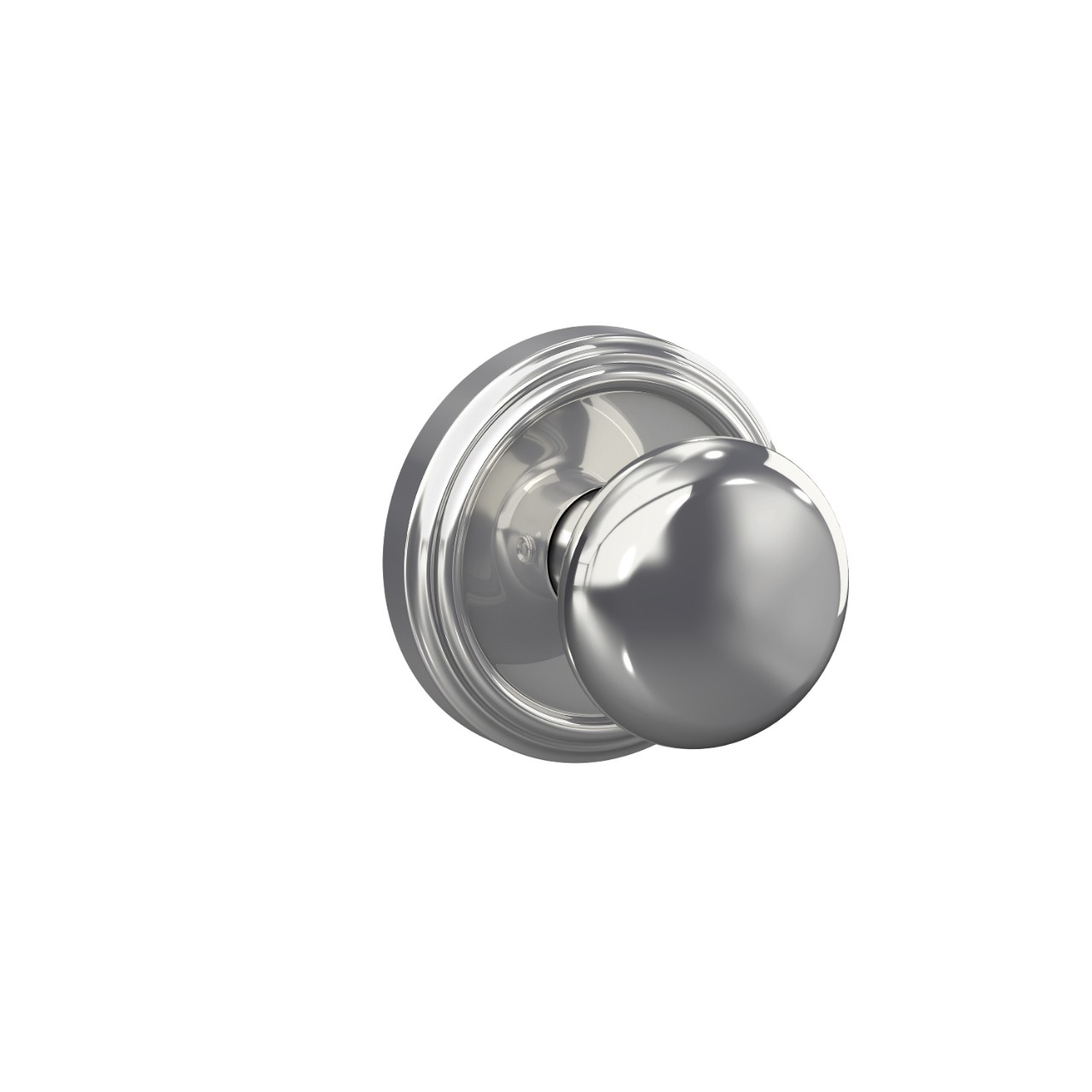 Custom Plymouth Non-Turning Knob