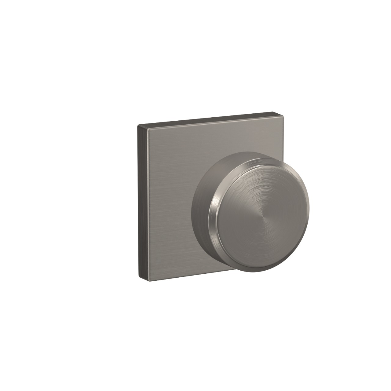 Custom Swanson Non-Turning Knob