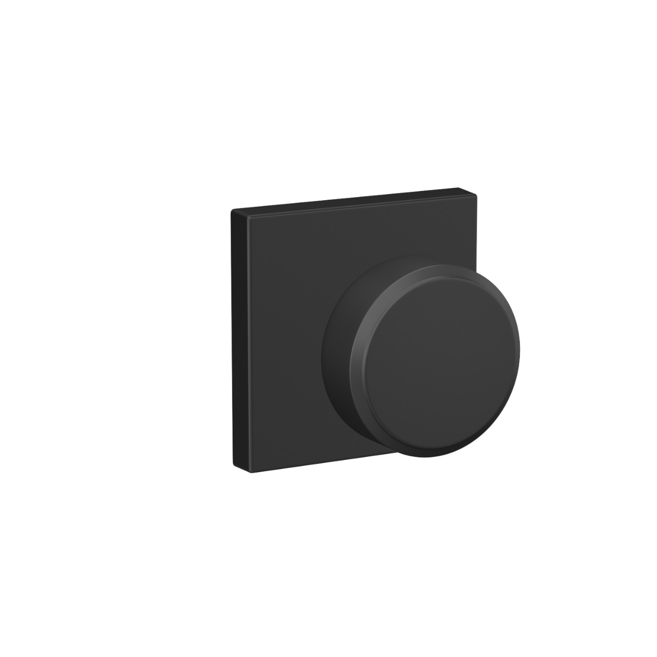 Custom Swanson Non-Turning Knob