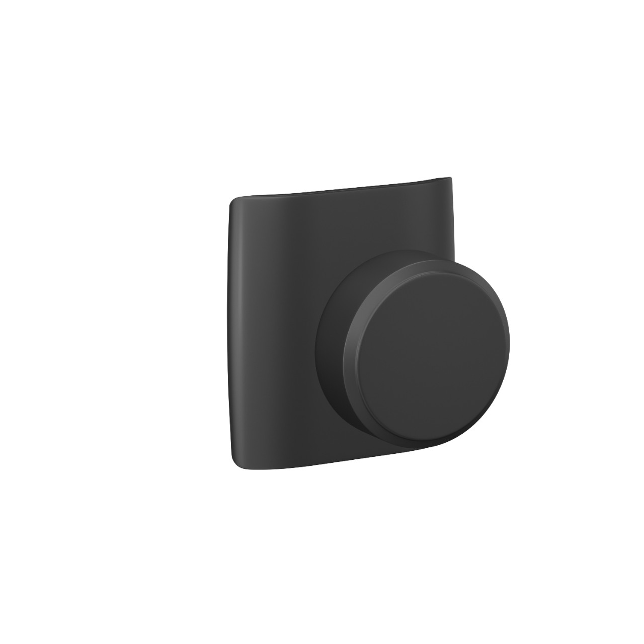 Custom Swanson Non-Turning Knob