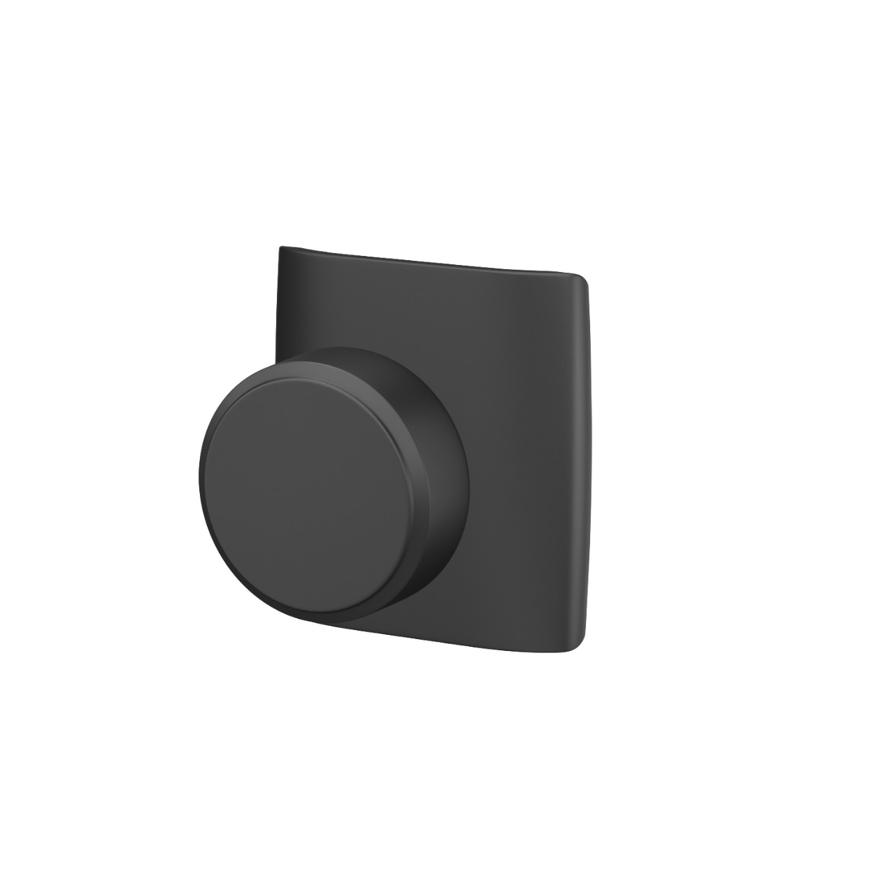 Custom Swanson Non-Turning Knob