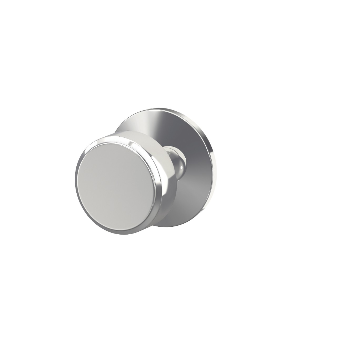 Custom Swanson Non-Turning Knob