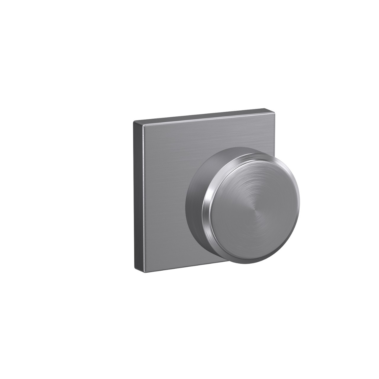 Custom Swanson Non-Turning Knob