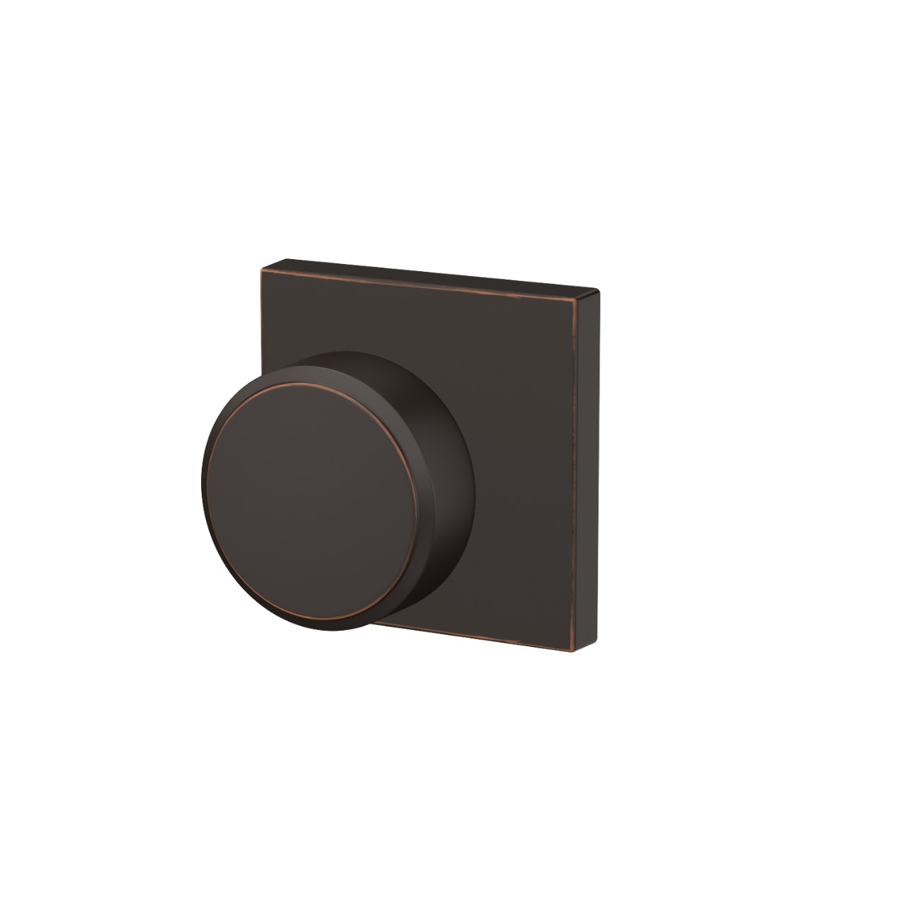 Custom Swanson Non-Turning Knob