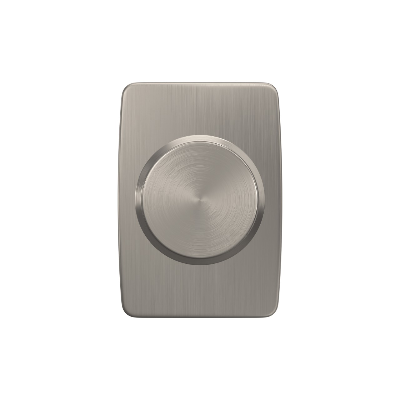 Custom Swanson Hall-Closet and Bed-Bath Lock Knob