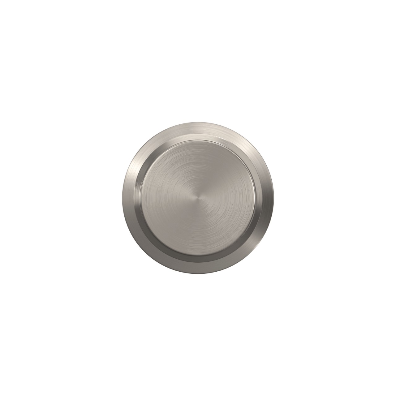 Custom Swanson Hall-Closet and Bed-Bath Lock Knob