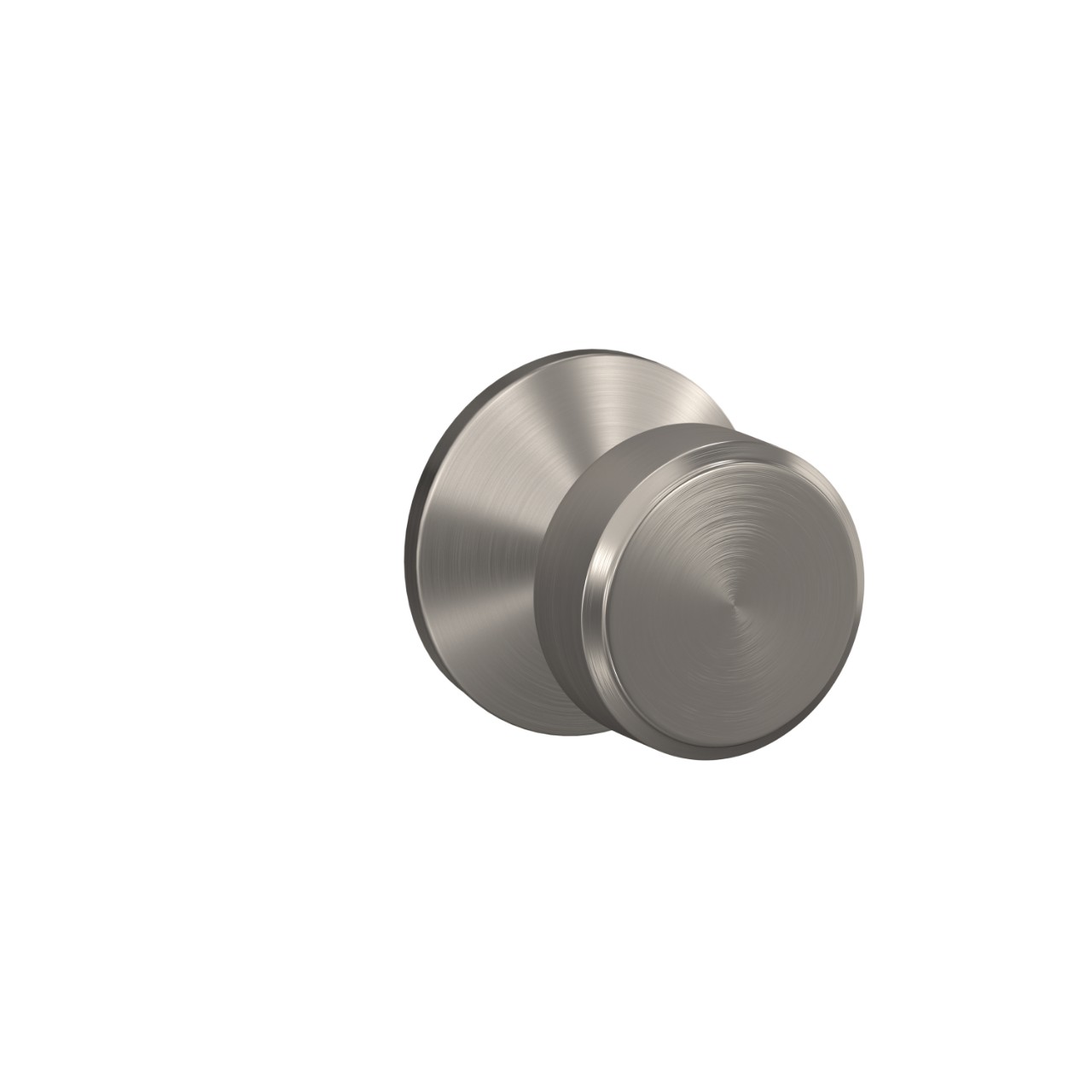 Custom Swanson Hall-Closet and Bed-Bath Lock Knob