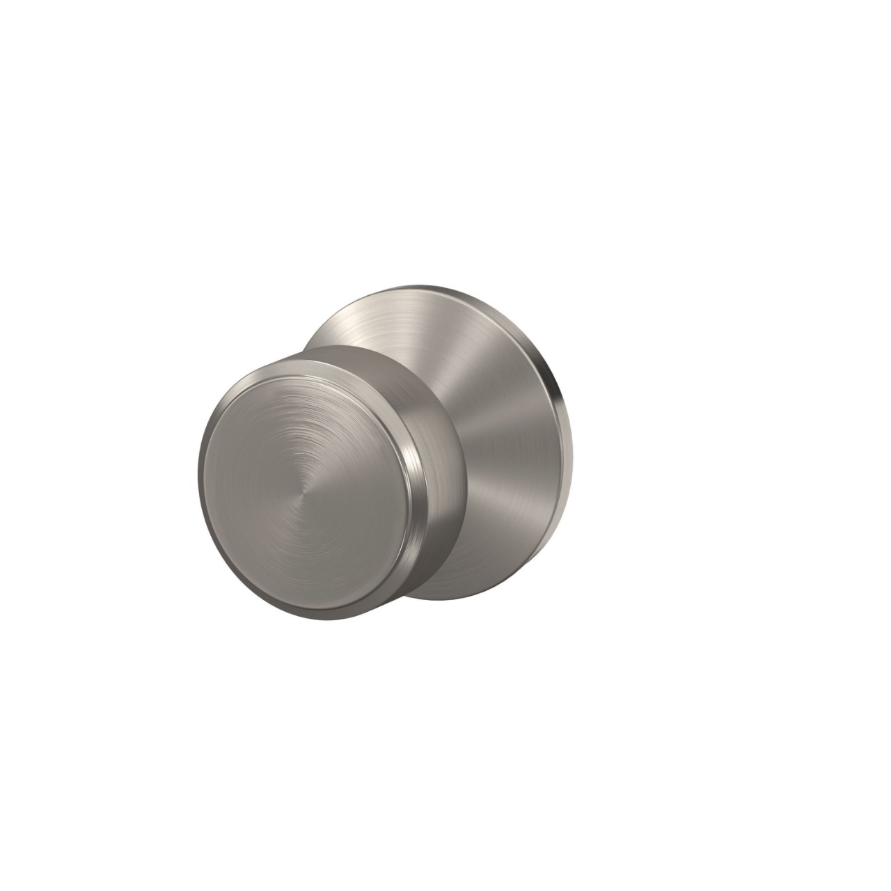 Custom Swanson Hall-Closet and Bed-Bath Lock Knob