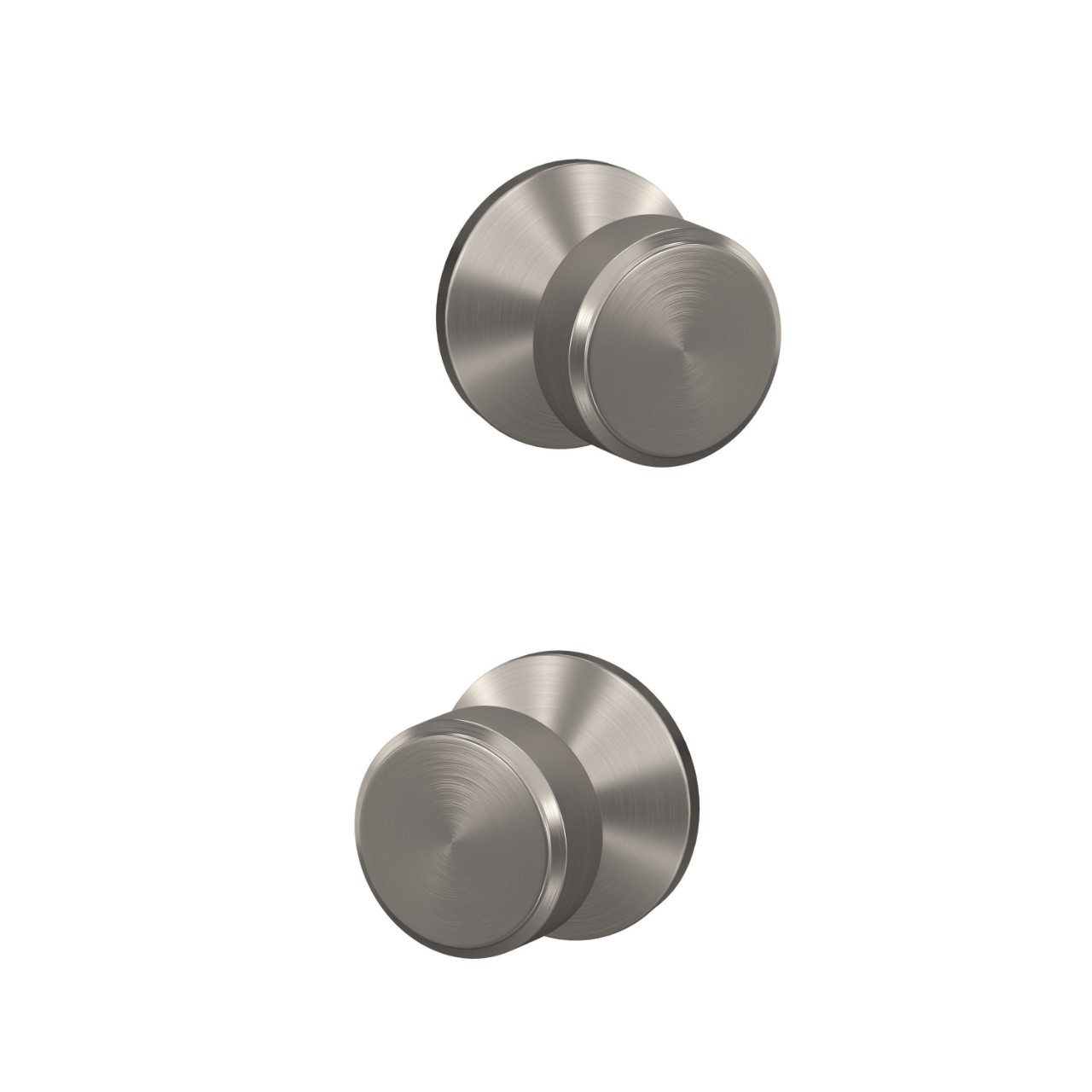 Custom Swanson Hall-Closet and Bed-Bath Lock Knob