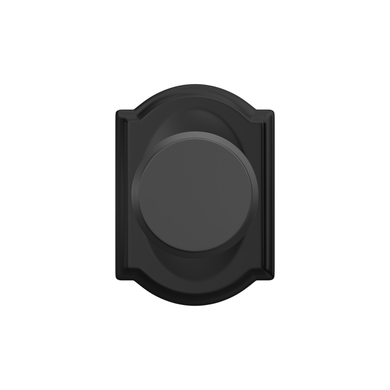 Custom Swanson Hall-Closet and Bed-Bath Lock Knob