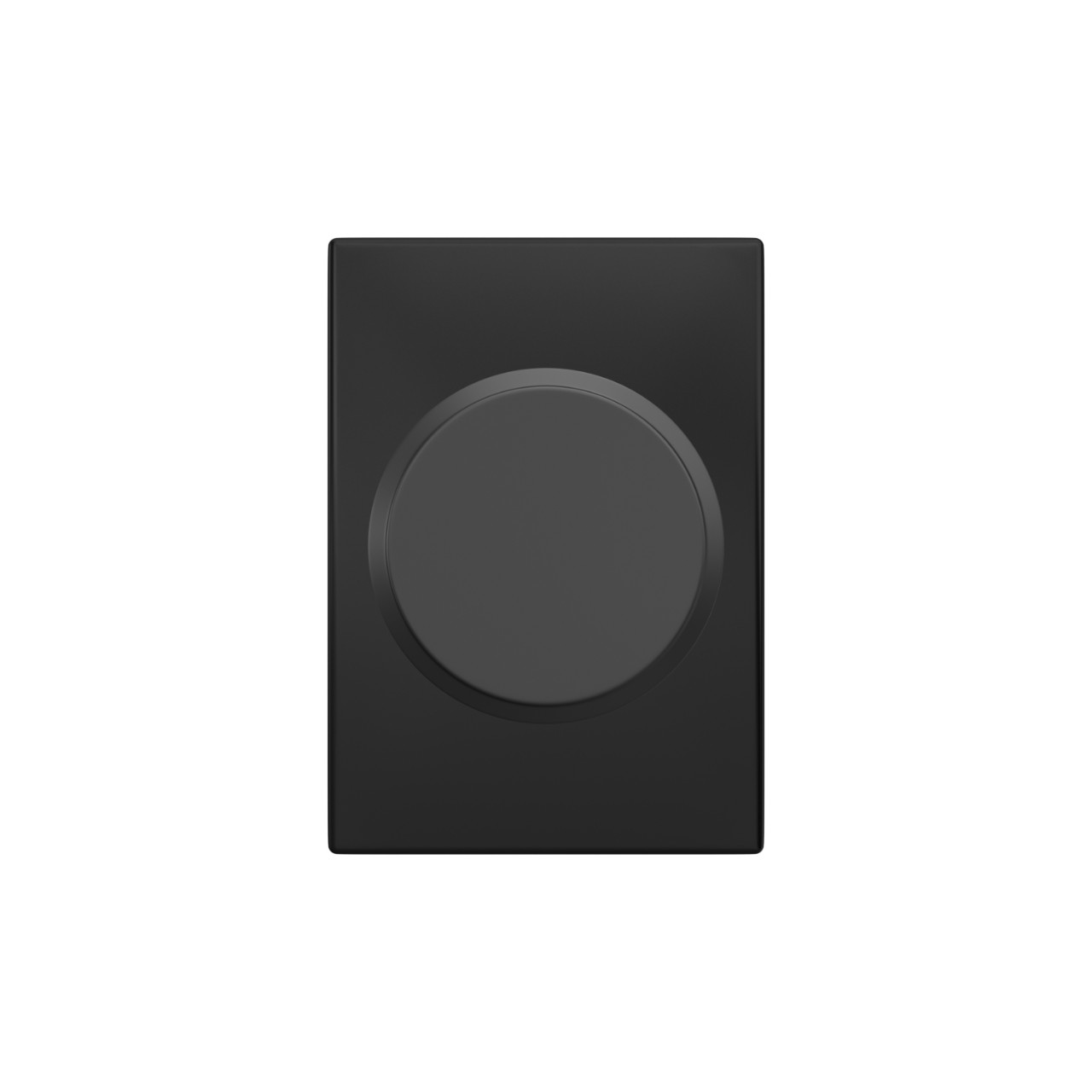 Custom Swanson Hall-Closet and Bed-Bath Lock Knob