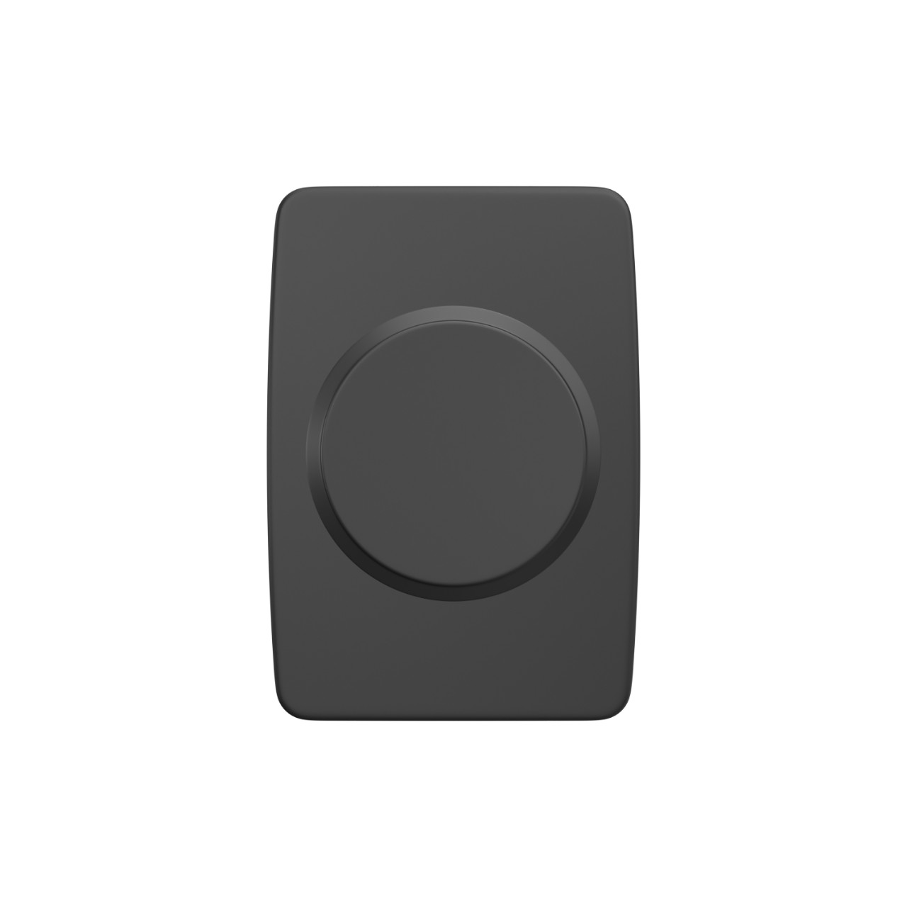 Custom Swanson Hall-Closet and Bed-Bath Lock Knob