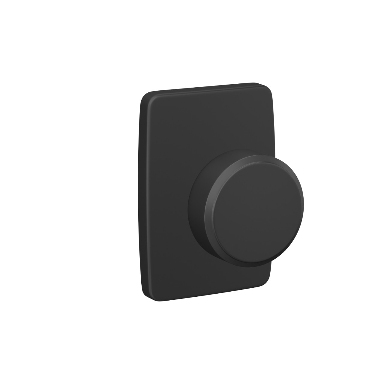 Custom Swanson Hall-Closet and Bed-Bath Lock Knob