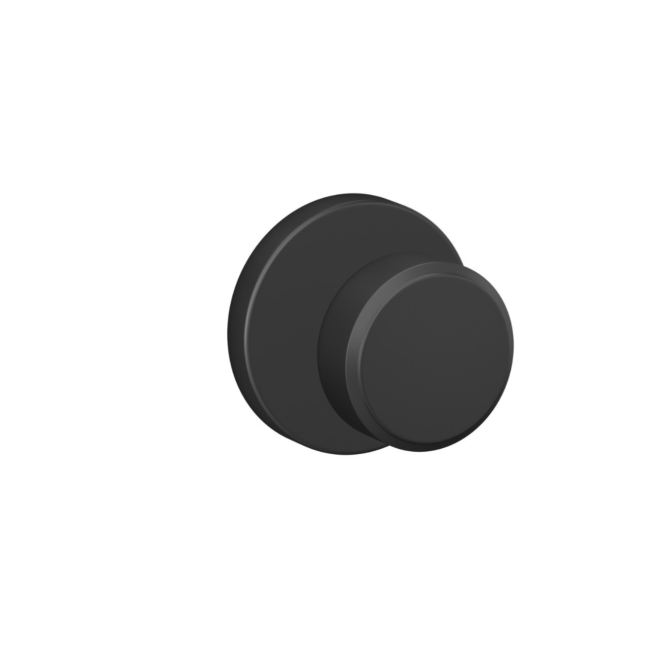 Custom Swanson Hall-Closet and Bed-Bath Lock Knob