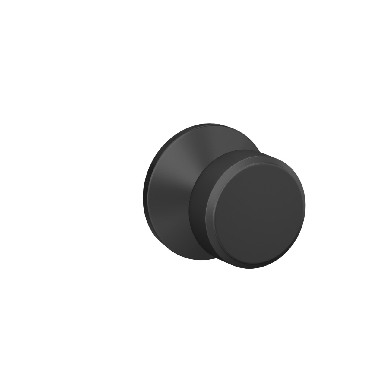 Custom Swanson Hall-Closet and Bed-Bath Lock Knob