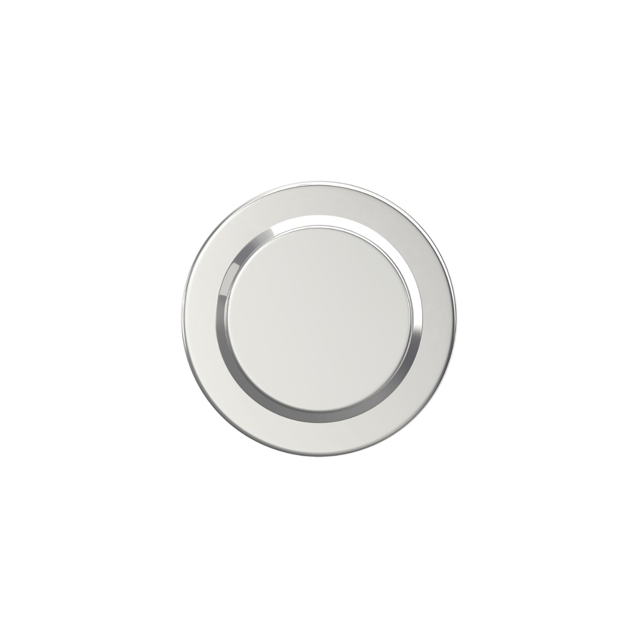 Custom Swanson Hall-Closet and Bed-Bath Lock Knob