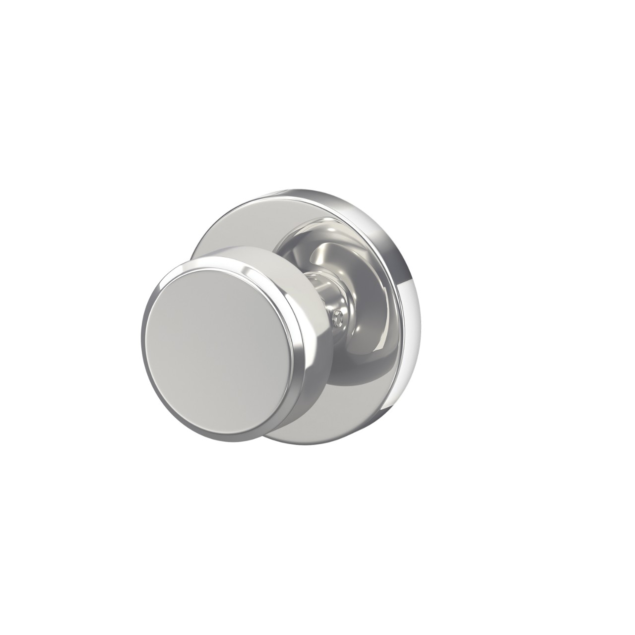 Custom Swanson Hall-Closet and Bed-Bath Lock Knob
