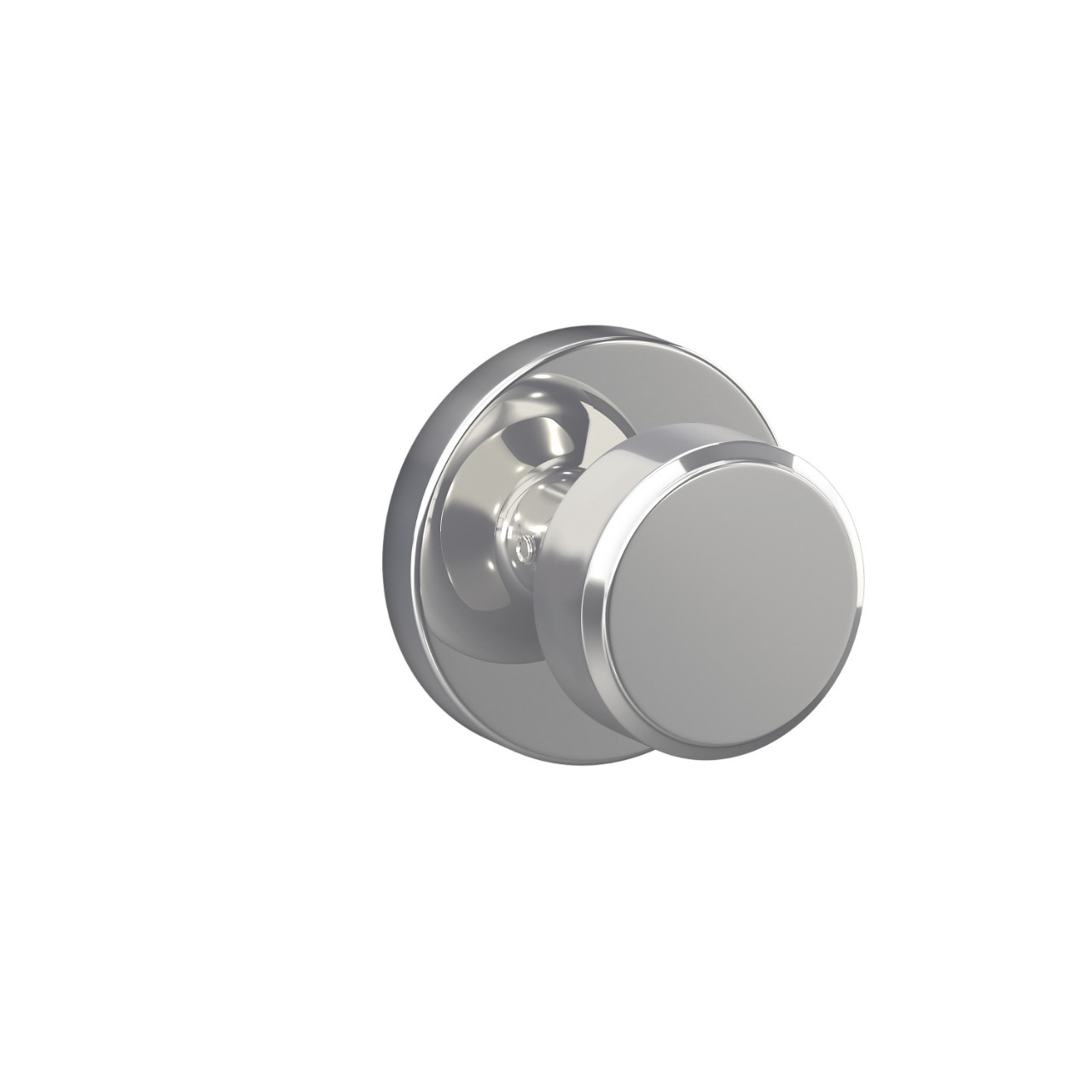 Custom Swanson Hall-Closet and Bed-Bath Lock Knob