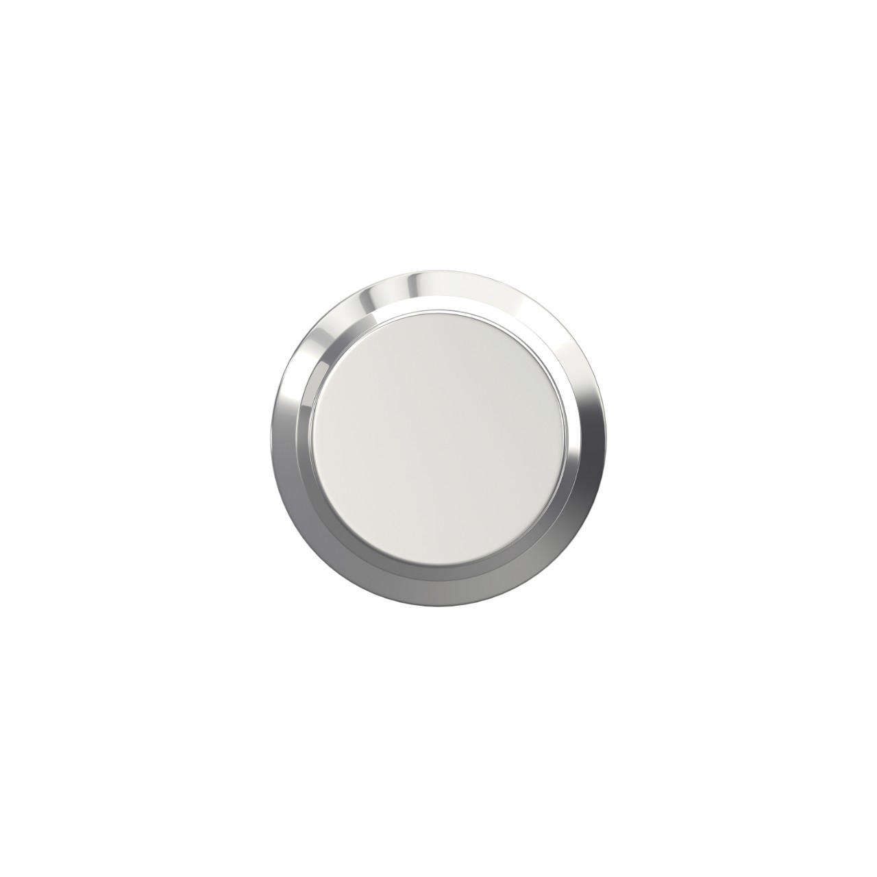 Custom Swanson Hall-Closet and Bed-Bath Lock Knob