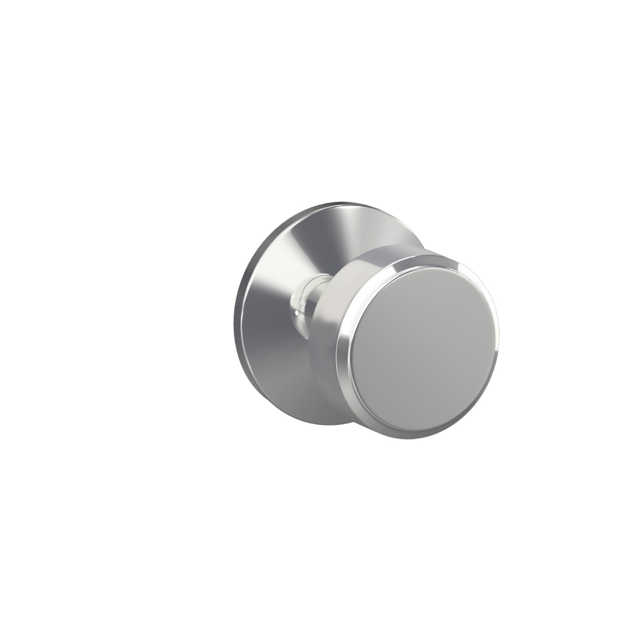 Custom Swanson Hall-Closet and Bed-Bath Lock Knob