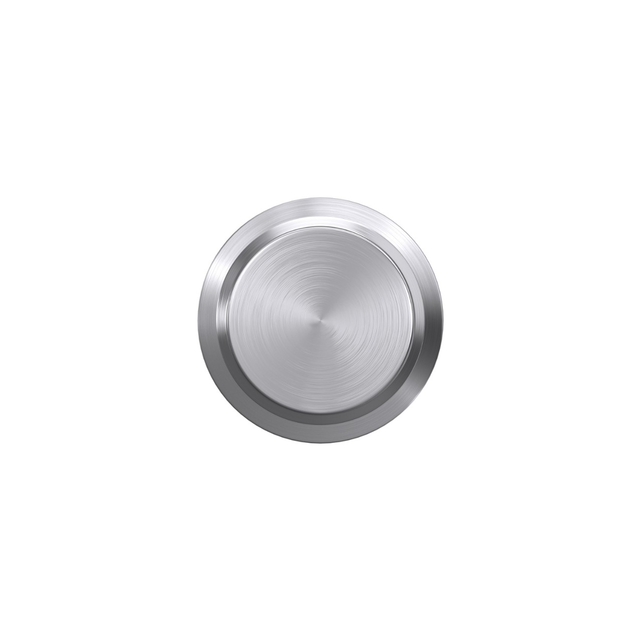 Custom Swanson Hall-Closet and Bed-Bath Lock Knob