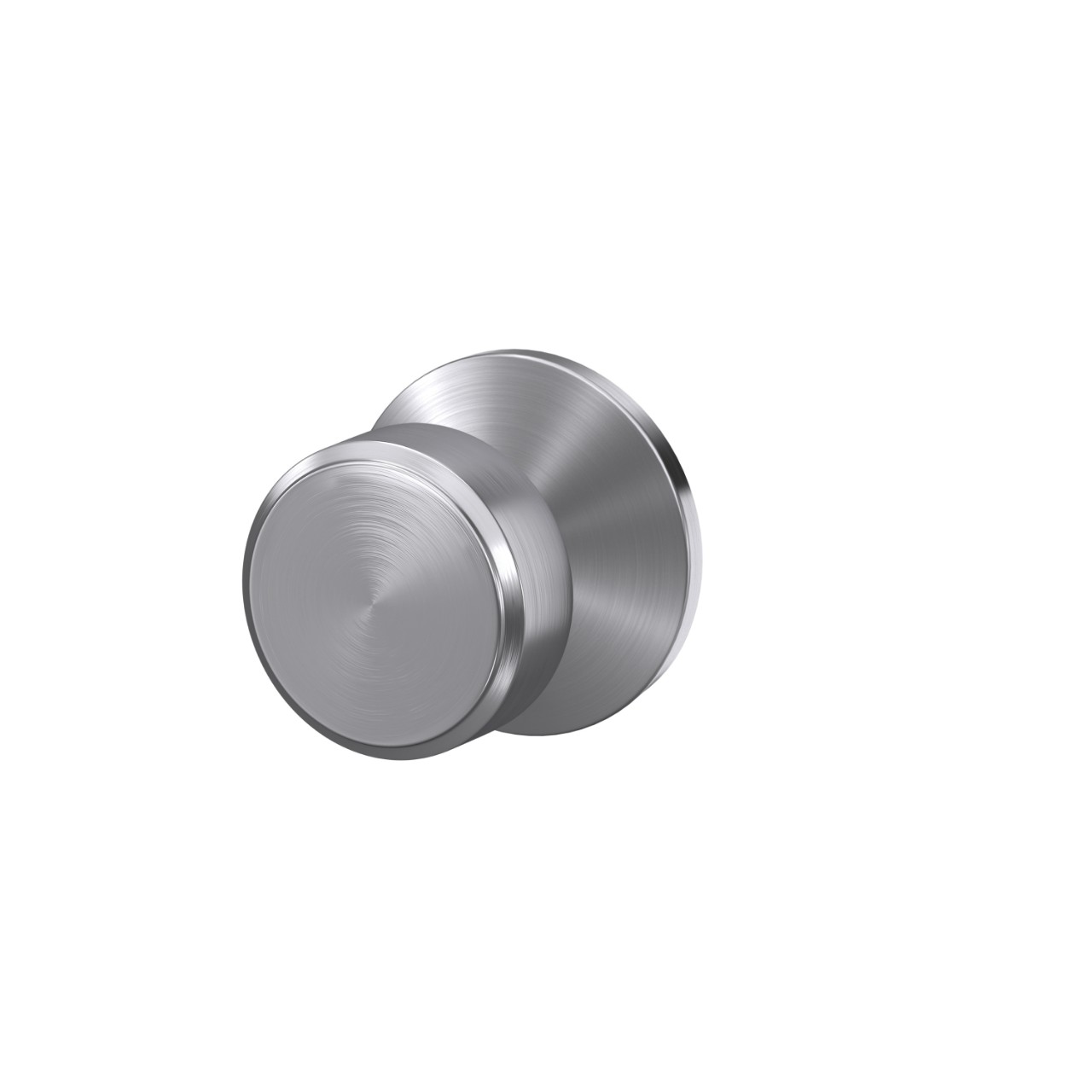 Custom Swanson Hall-Closet and Bed-Bath Lock Knob