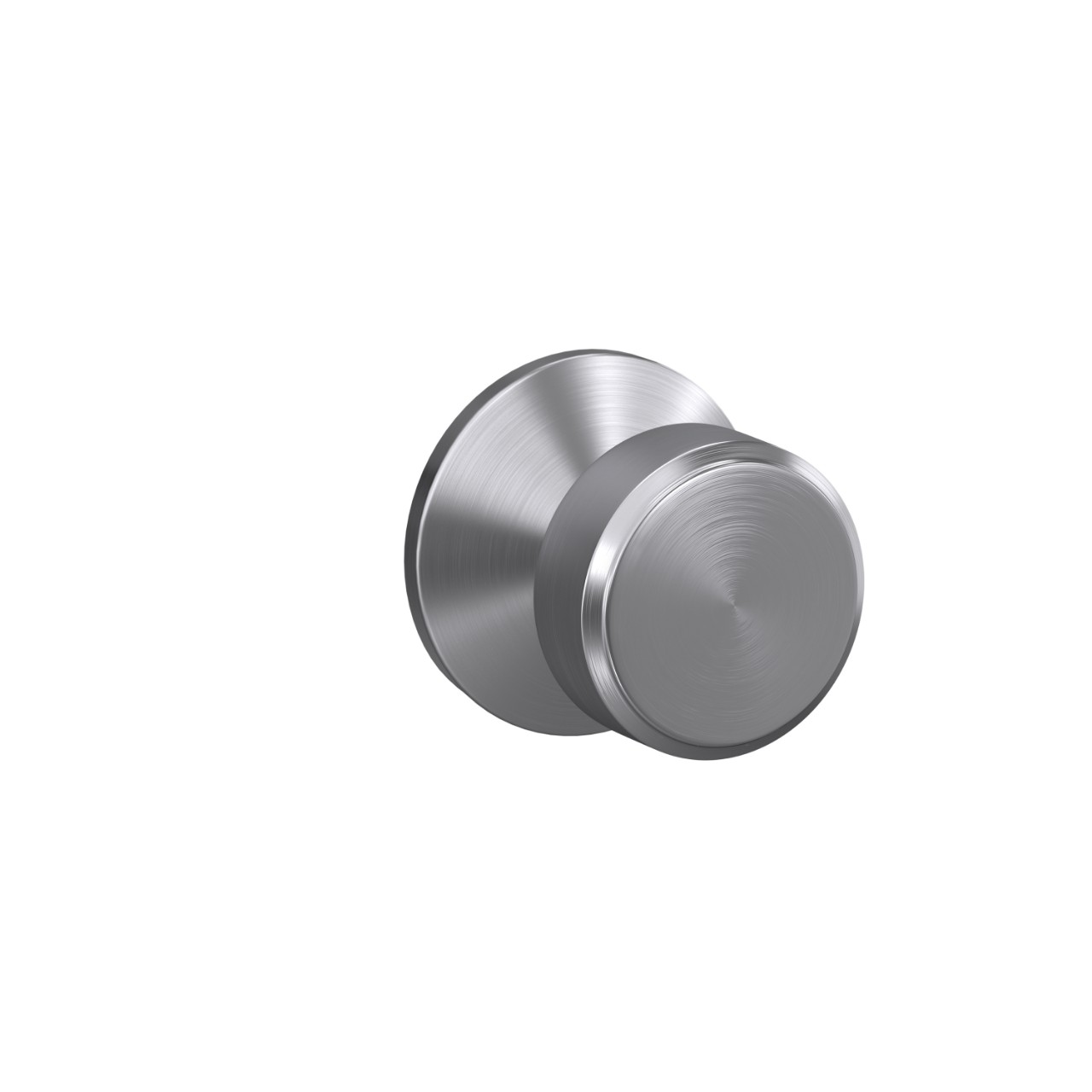 Custom Swanson Hall-Closet and Bed-Bath Lock Knob