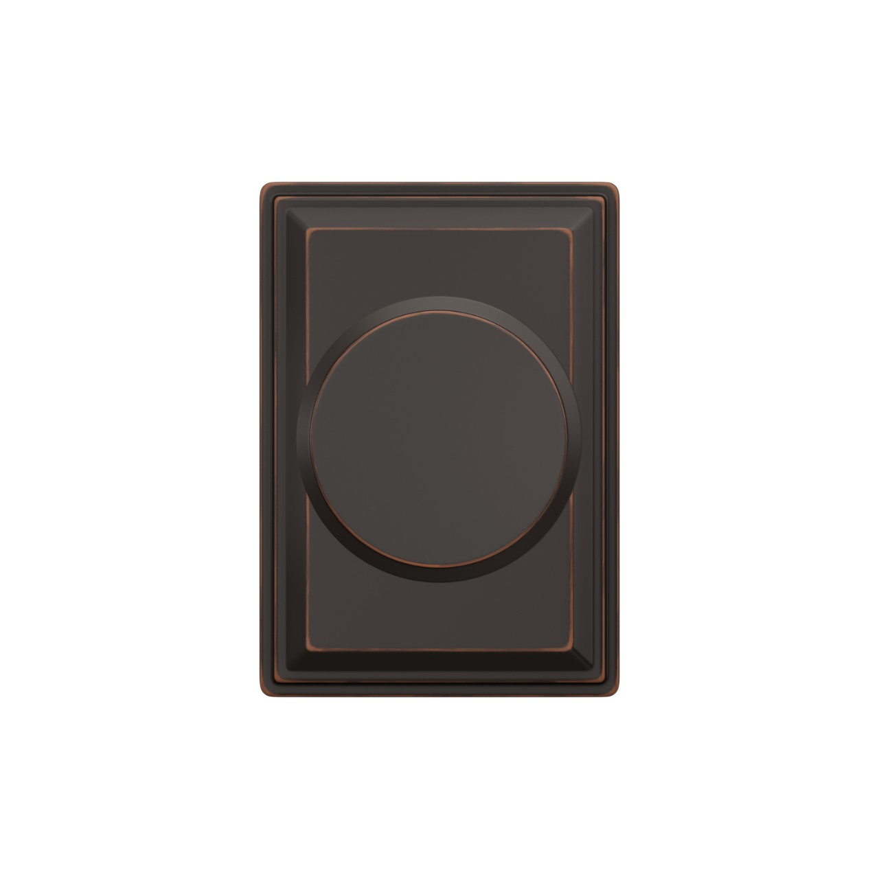 Custom Swanson Hall-Closet and Bed-Bath Lock Knob