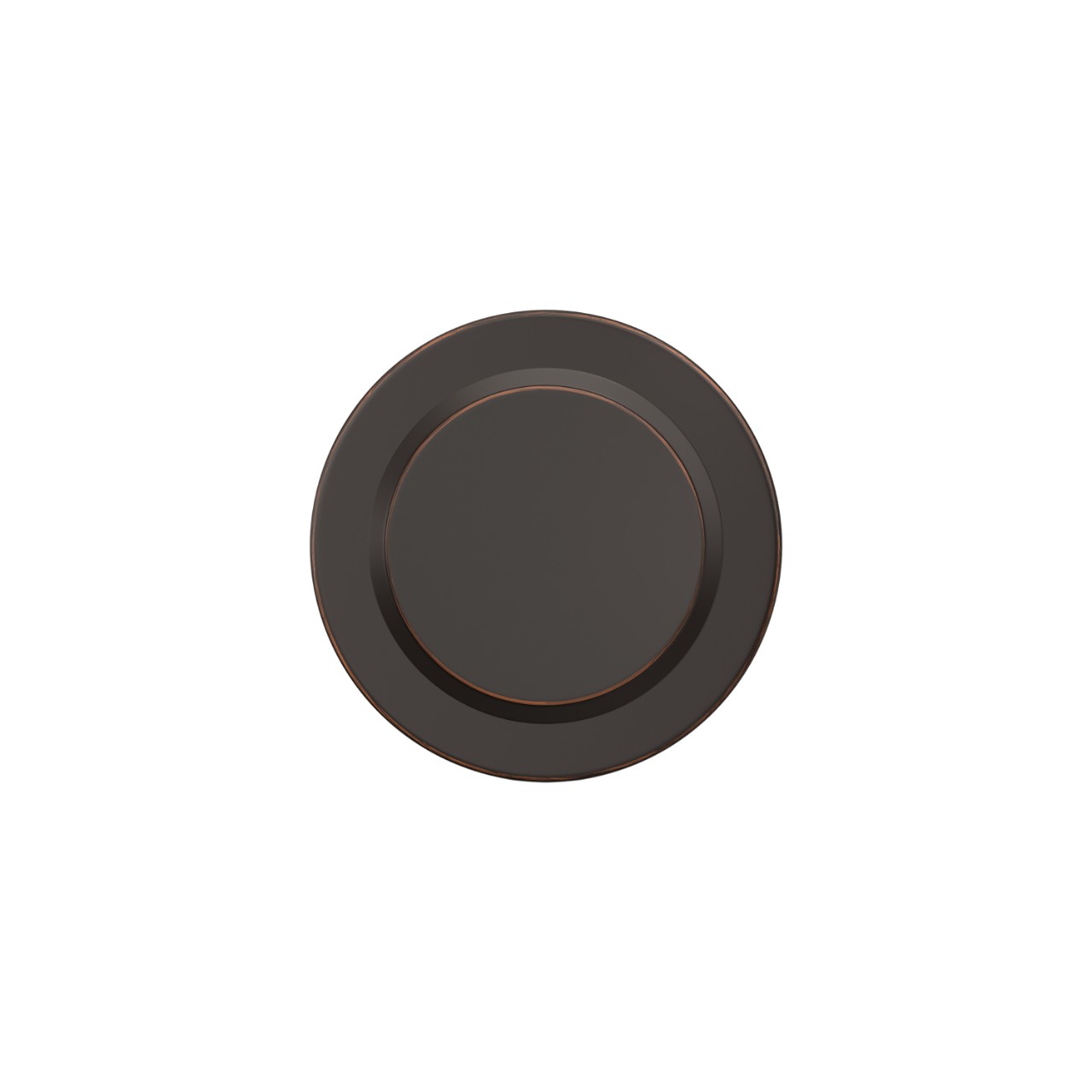 Custom Swanson Hall-Closet and Bed-Bath Lock Knob