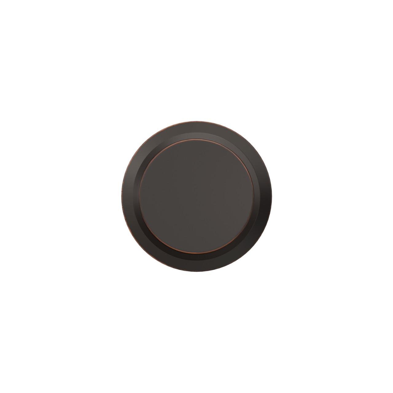 Custom Swanson Hall-Closet and Bed-Bath Lock Knob